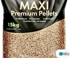 Piec kocioł co Cichewicz Compact Pellet lista ZUM KB300429 Czyste Powietrze - 1