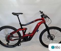 HAIBIKE SDuro FullNine 8.0 / BOSCH 625 - 1